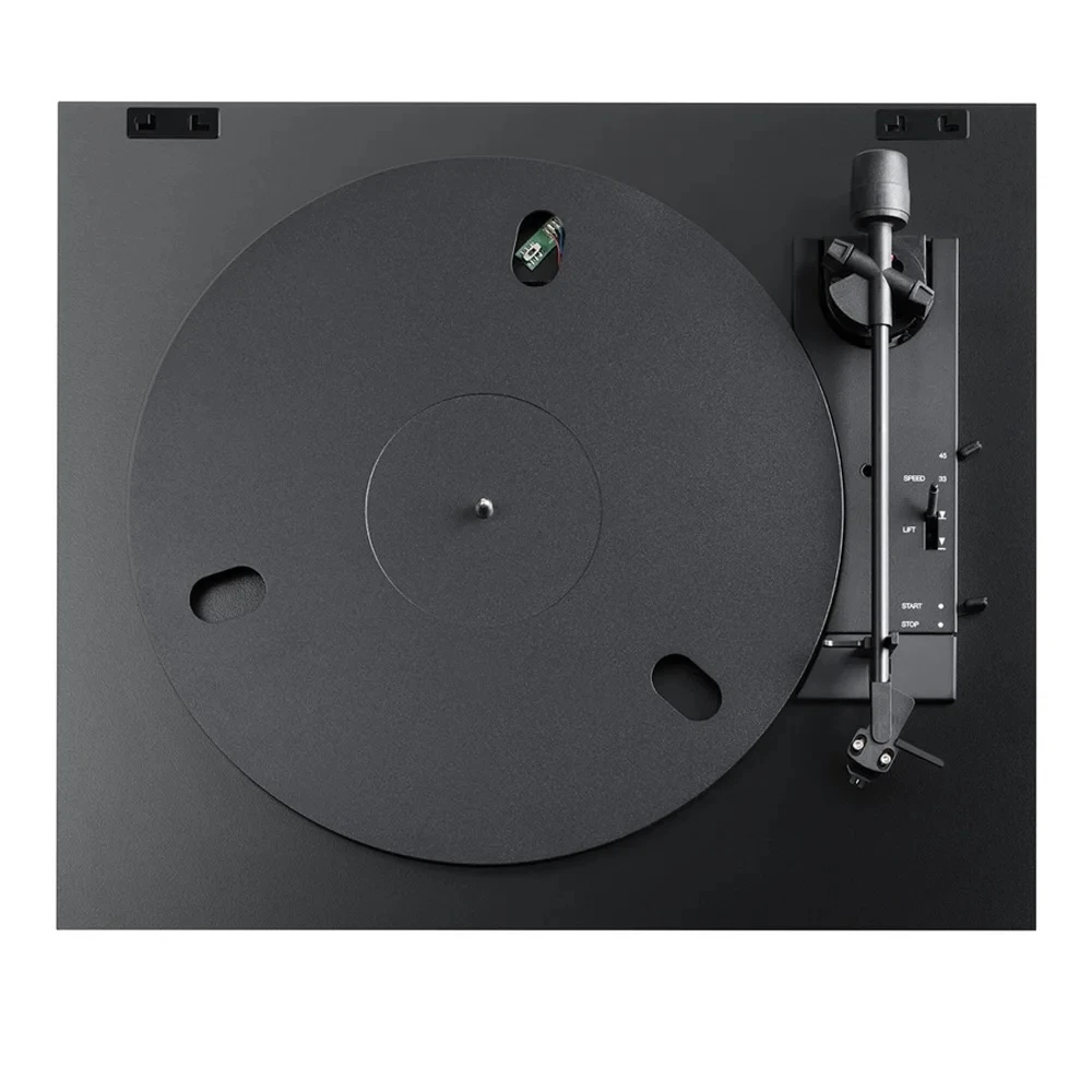 Pro-Ject A1.2 (OM 10 Uni) black