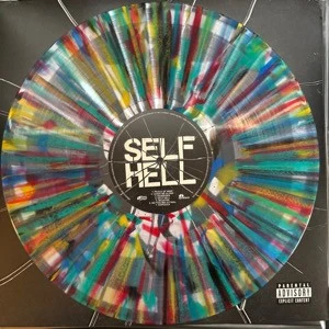 Виниловая пластинка WHILE SHE SLEEPS SELF HELL