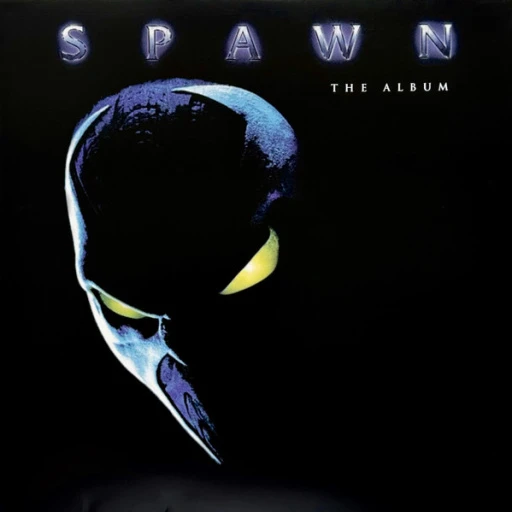 Виниловая пластинка VARIOUS Spawn The Album