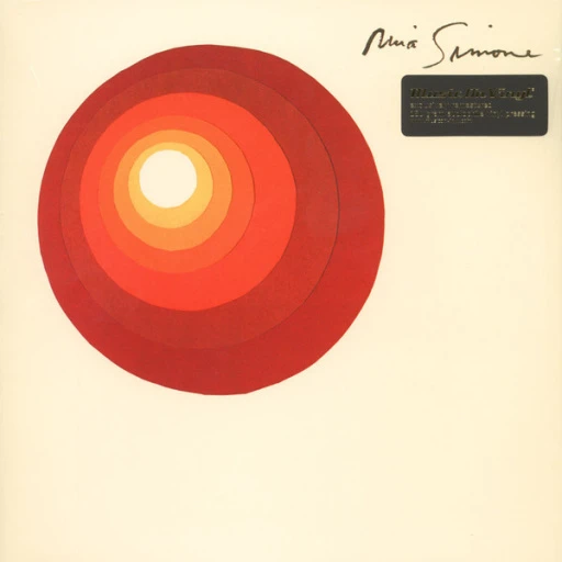 Виниловая пластинка NINA SIMONE Here Comes the Sun