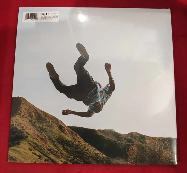 Виниловая пластинка TYLER, THE CREATOR Wolf