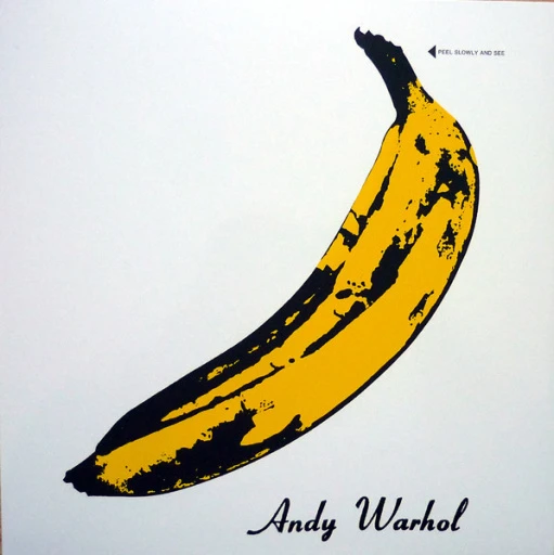 Виниловая пластинка THE VELVET UNDERGROUND... THE VELVET UNDERGROUND & NICO