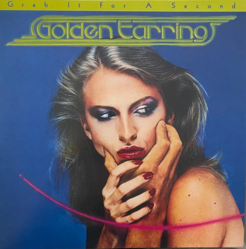 Виниловая пластинка GOLDEN EARRING GRAB IT FOR A A SECOND