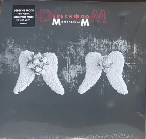 Виниловая пластинка DEPECHE MODE Memento Mori