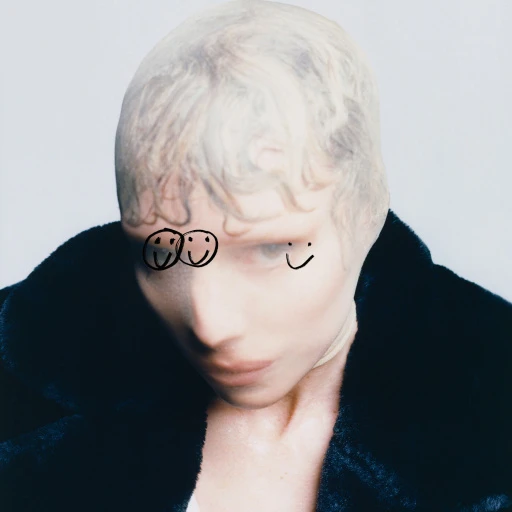 Виниловая пластинка LYKKE LI THE AFTERPARTY