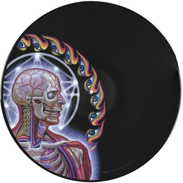 Виниловая пластинка TOOL LATERALUS