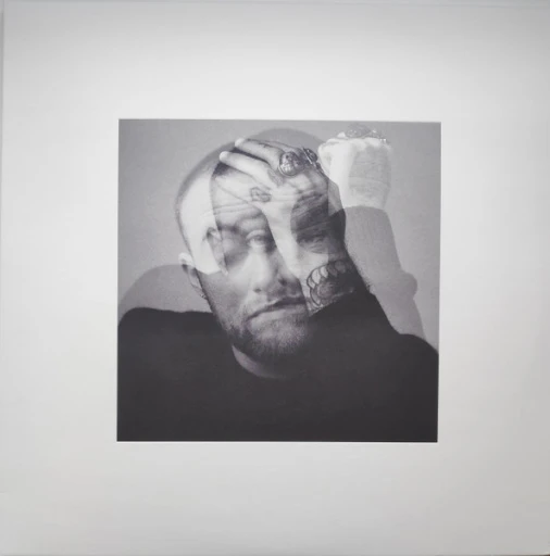 Виниловая пластинка MAC MILLER CIRCLES