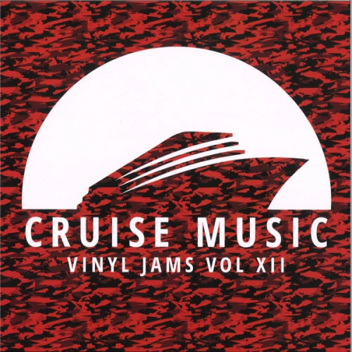 Виниловая пластинка VARIOUS Cruise Music Vinyl Jams Volume XII