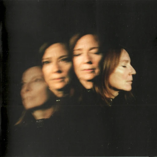 Виниловая пластинка BETH GIBBONS LIVES OUTGROWN