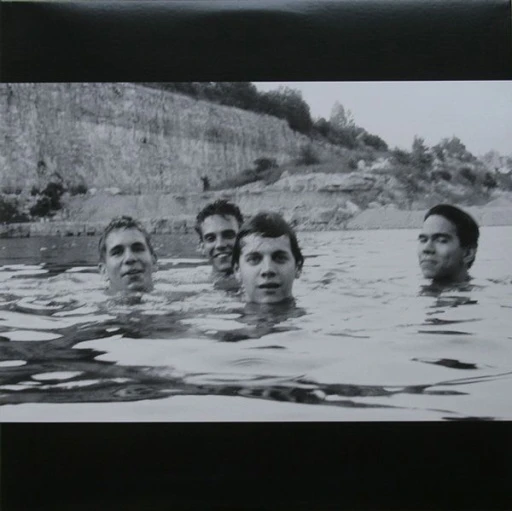 Виниловая пластинка SLINT SPIDERLAND