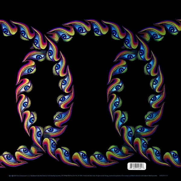 Виниловая пластинка TOOL LATERALUS