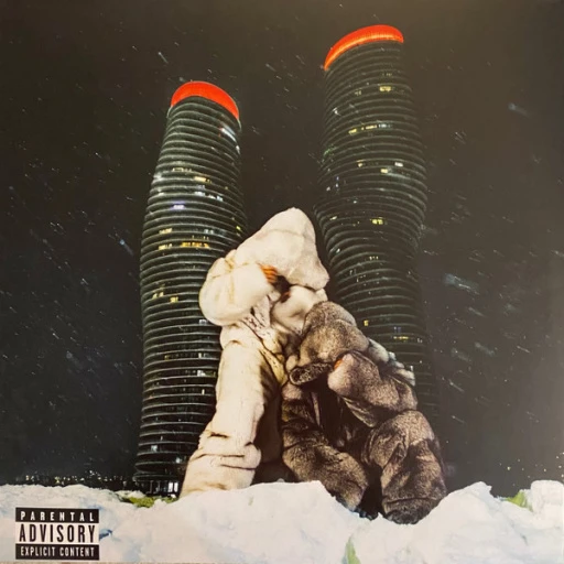 Виниловая пластинка PARTYNEXTDOOR, DRAKE $Ome $Exy $Ongs 4 U