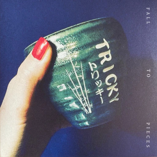 Виниловая пластинка TRICKY FALL TO PIECES