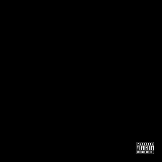 Виниловая пластинка DEAN BLUNT BLACK METAL