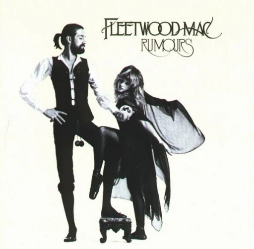 Виниловая пластинка FLEETWOOD MAC RUMOURS