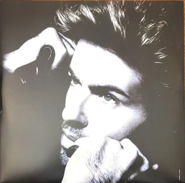 Виниловая пластинка GEORGE MICHAEL FAITH