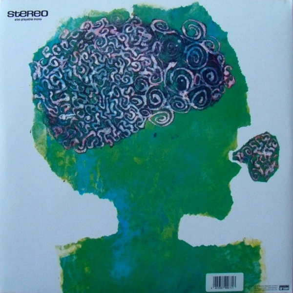 Виниловая пластинка CAN  TAGO MAGO