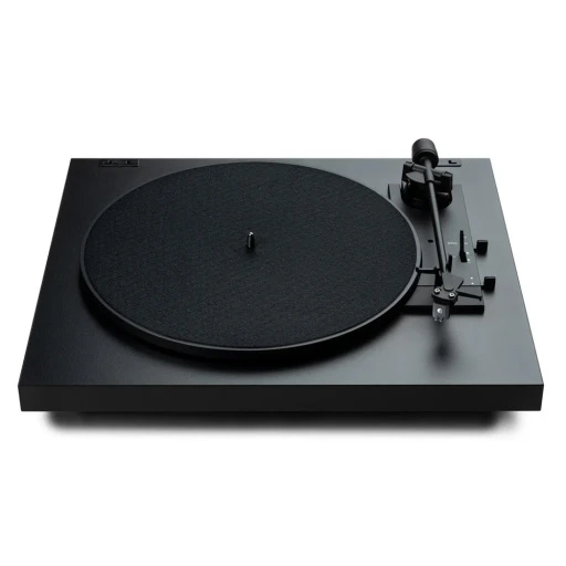 Pro-Ject A1.2 (OM 10 Uni) black