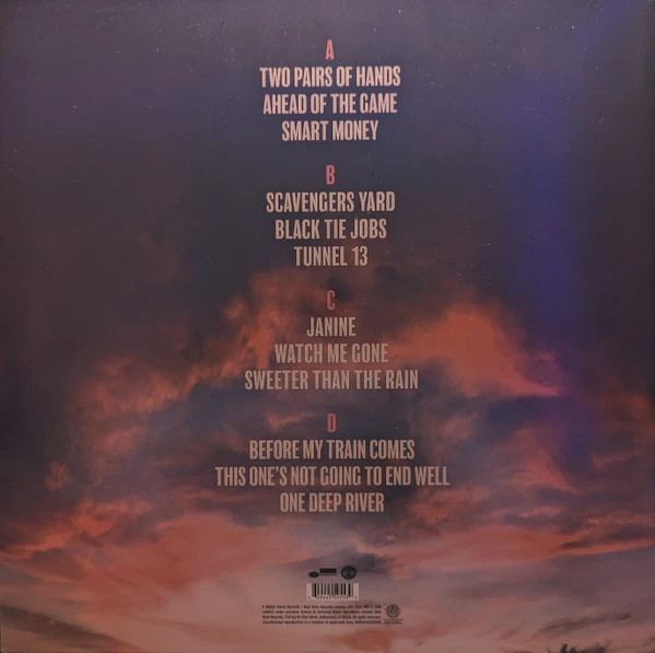 Виниловая пластинка KNOPFLER, MARK ONE DEEP RIVER