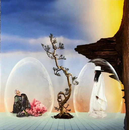 Виниловая пластинка EMPIRE OF THE SUN ASK THAT GOD