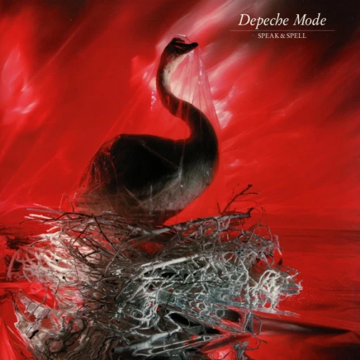 Виниловая пластинка DEPECHE MODE Speak And Spell