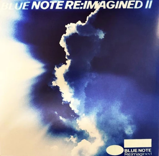 Виниловая пластинка BLUE NOTE Re:imagined II