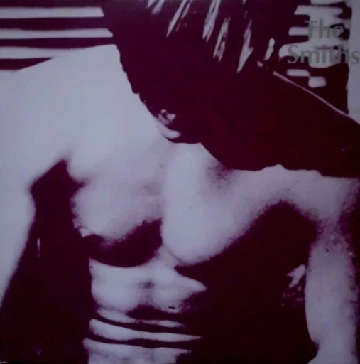 Виниловая пластинка SMITHS THE SMITHS
