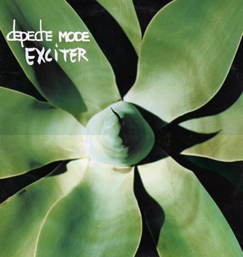 Виниловая пластинка DEPECHE MODE Exciter