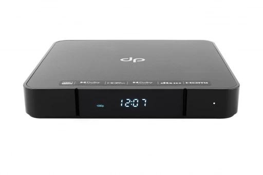 Dorpo X3 Медиаплеер 8K Smart
