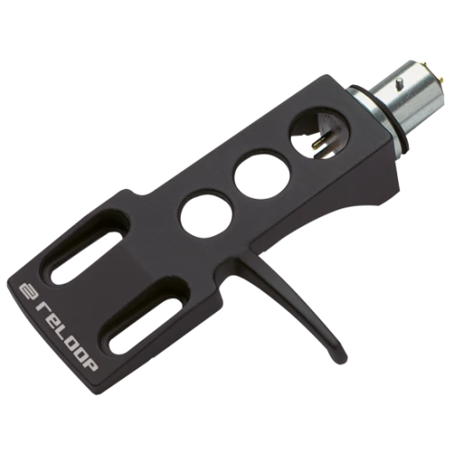 Шелл Reloop black