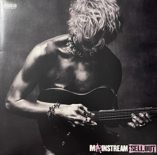 Виниловая пластинка MACHINE GUN KELLY MAINSTREAM SELLOUT