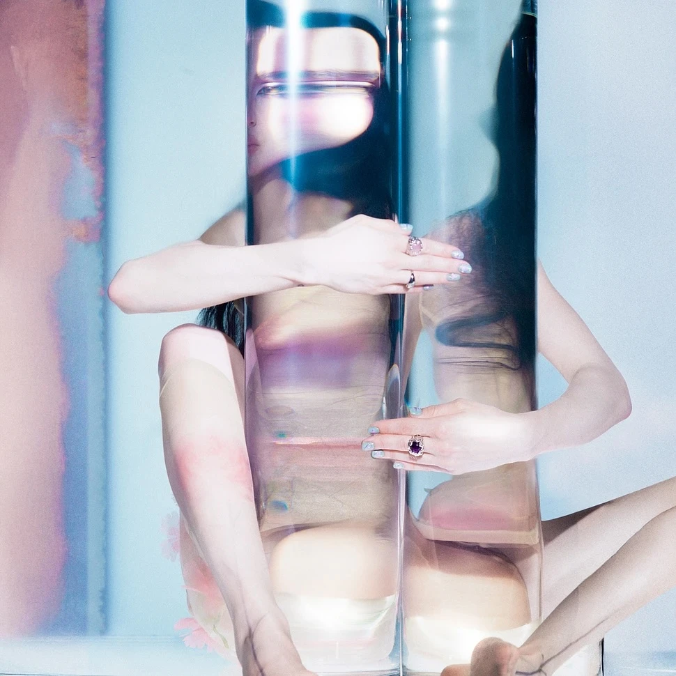 Виниловая пластинка POPPY EMPTY HANDS