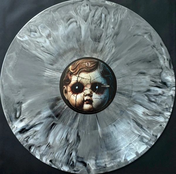 Виниловая пластинка DREAM THEATER Parasomnia