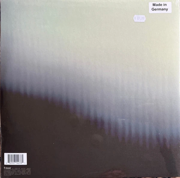 Виниловая пластинка NINE INCH NAILS WITH TEETH