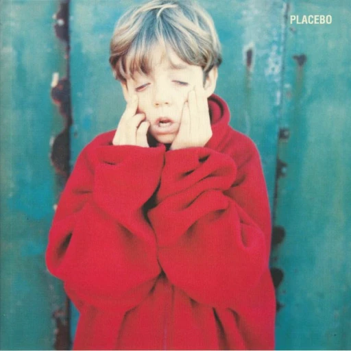 Виниловая пластинка PLACEBO PLACEBO