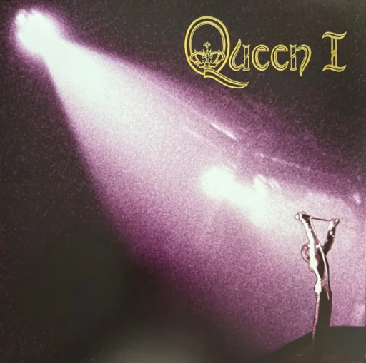 Виниловая пластинка QUEEN QUEEN I