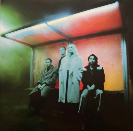Виниловая пластинка WOLF ALICE BLUE WEEKEND