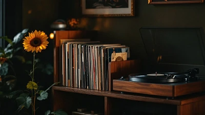 Half-Speed Mastering в 2026: 5 причин почему эти пластинки звучат лучше и стоят ли они своих денег