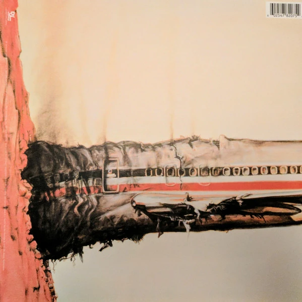 Виниловая пластинка BEASTIE BOYS LICENSED TO ILL