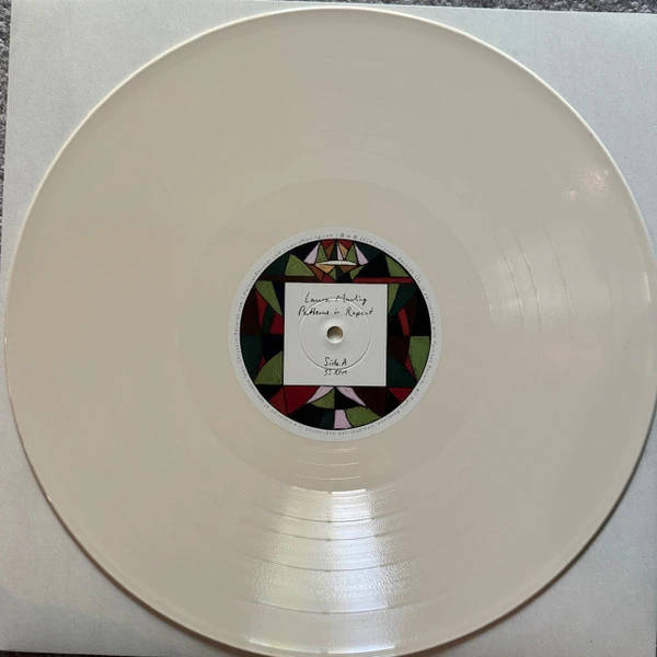 Виниловая пластинка LAURA MARLING PATTERNS IN REPEAT