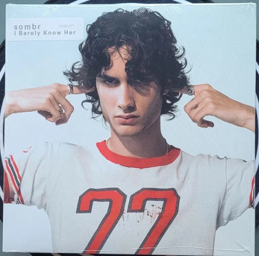 Виниловая пластинка SOMBR I BARELY KNOW HER