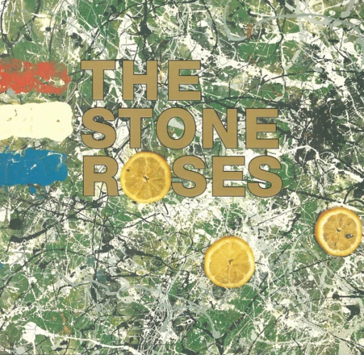 Виниловая пластинка STONE ROSES, THE THE STONE ROSES