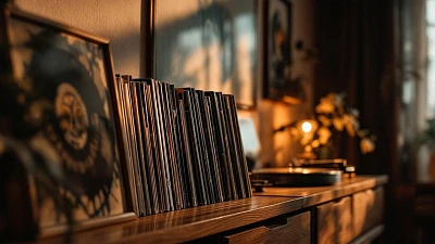 Nirvana на виниле в 2026: 3 альбома, 12 изданий и гид по лучшим прессам