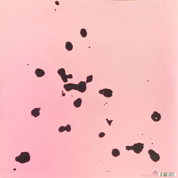 Виниловая пластинка ARIEL PINK POM POM