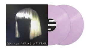 Виниловая пластинка SIA 1000 Forms Of Fear (Deluxe Version)