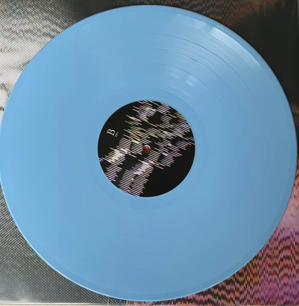 Виниловая пластинка UNDEROATH VOYEURIST