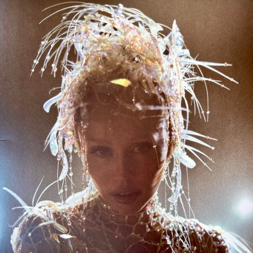 Виниловая пластинка MILEY CYRUS SOMETHING BEAUTIFUL