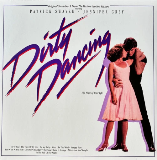 Виниловая пластинка VARIOUS Dirty Dancing (Original Motion Picture Soundtrack)