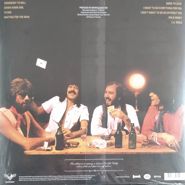 Виниловая пластинка NAZARETH PLAY 'N' THE GAME
