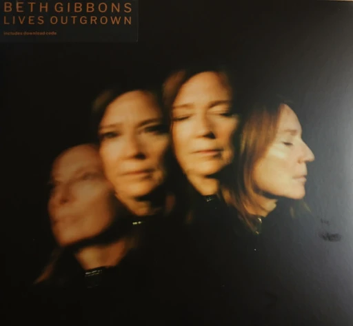 Виниловая пластинка BETH GIBBONS LIVES OUTGROWN